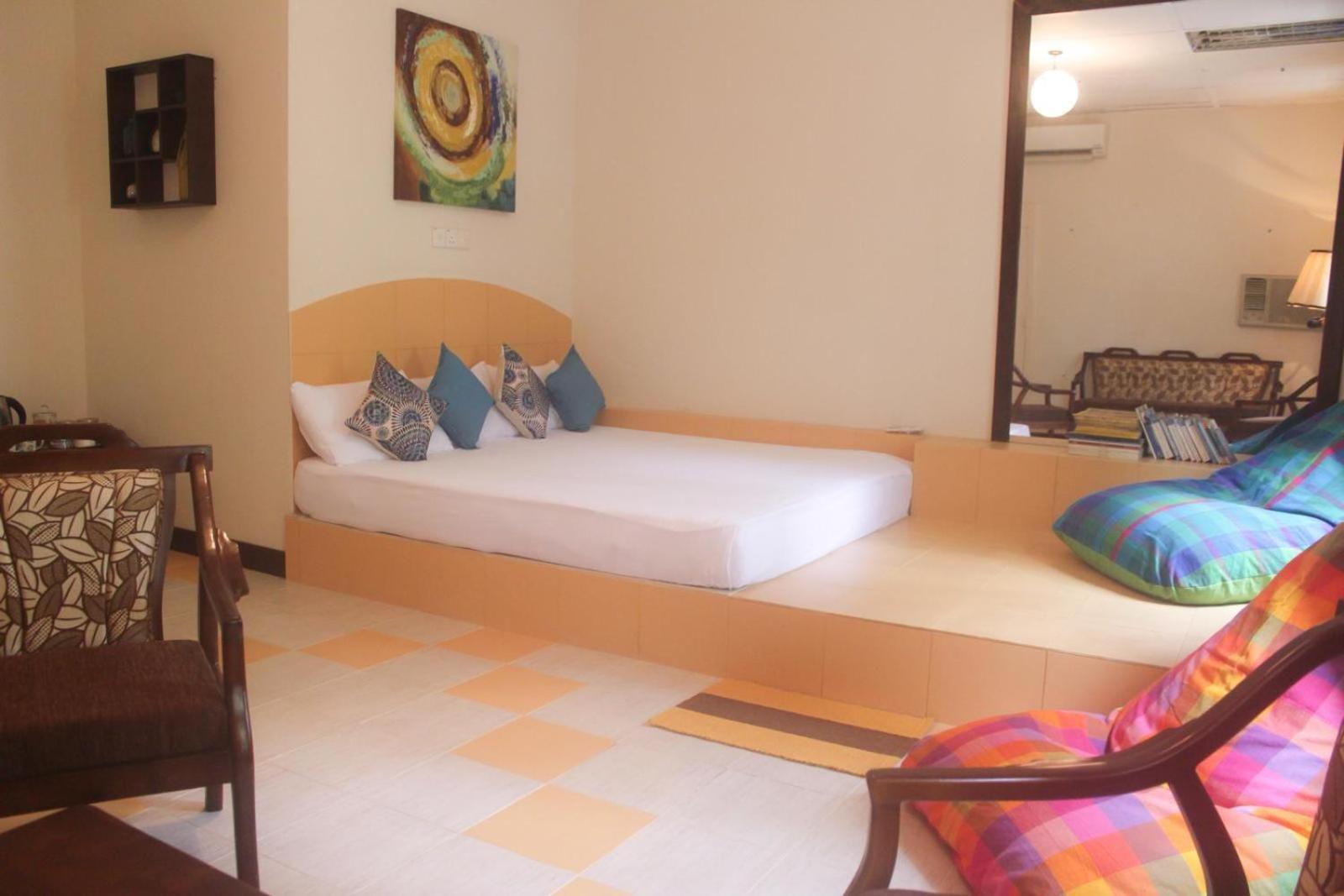 Airport Gateway Residence Negombo Exterior photo